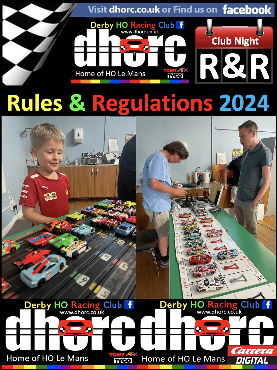 Rules 2024