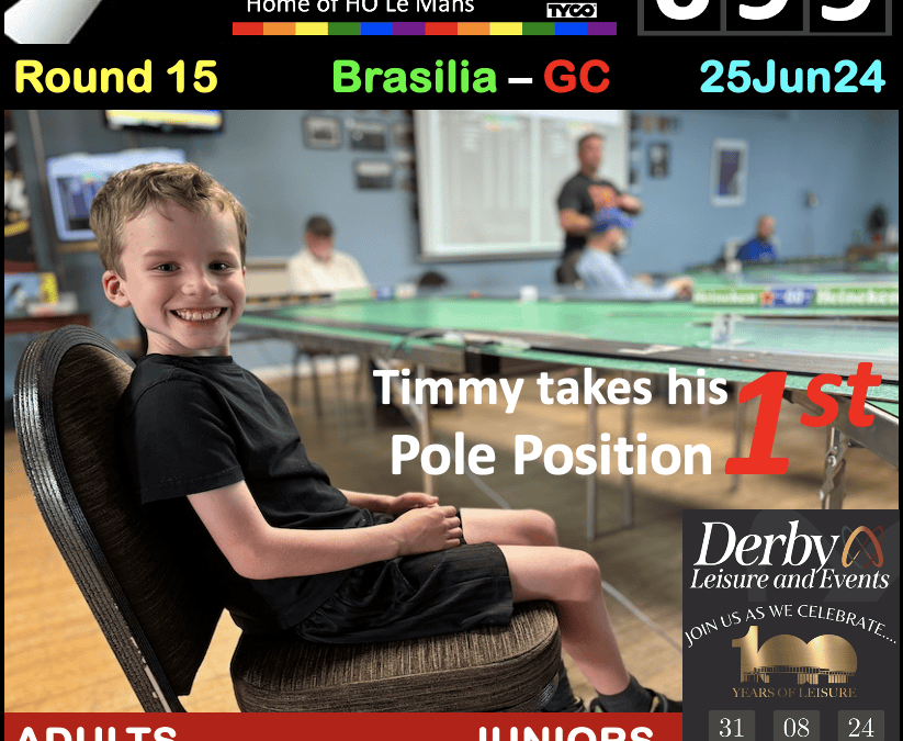 HO Magazine 699