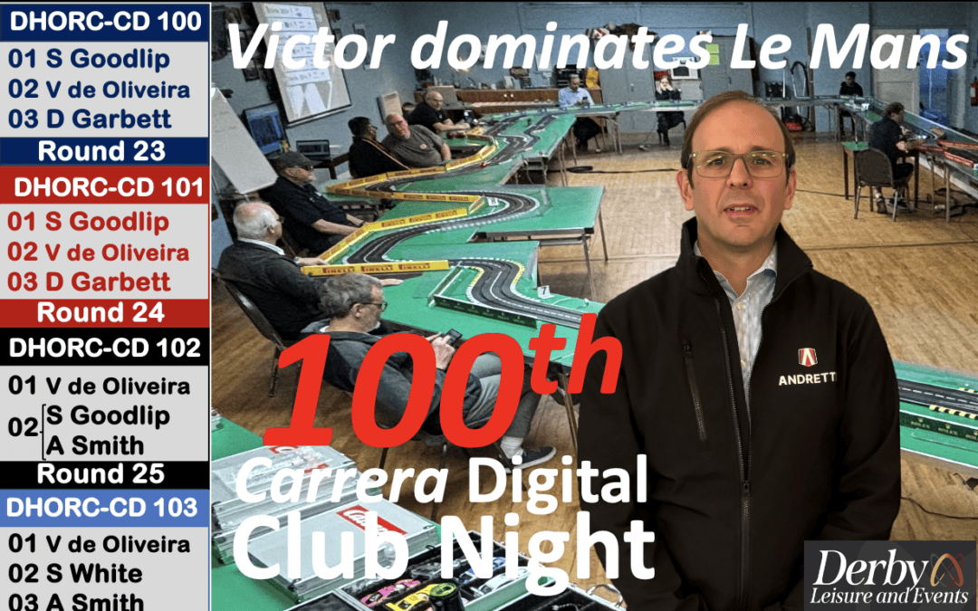 Carrera Digital Magazine 031