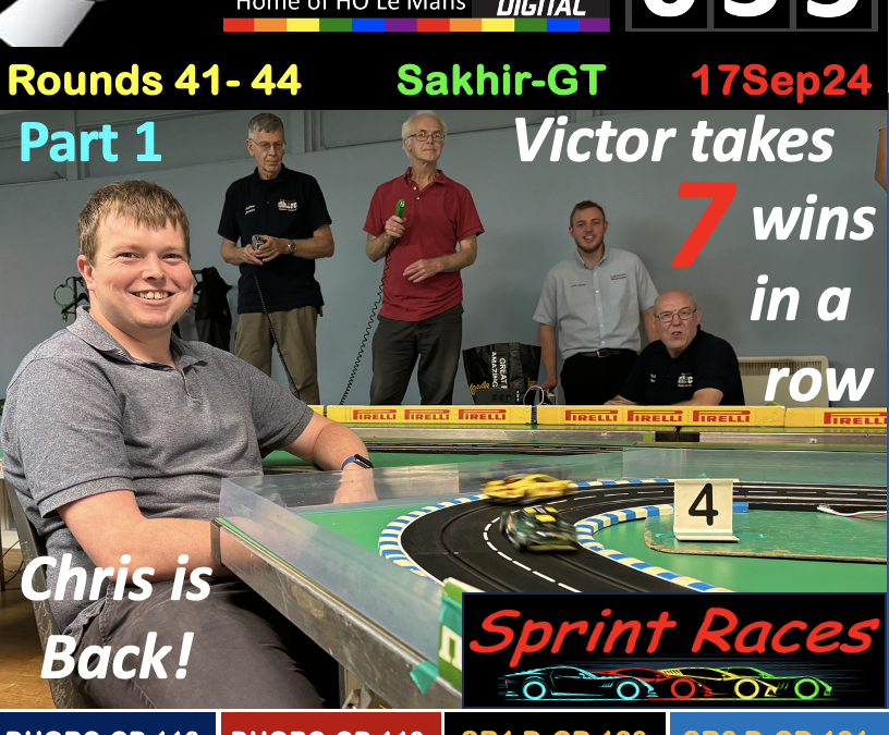 Carrera Digital Magazine 035 Part 1