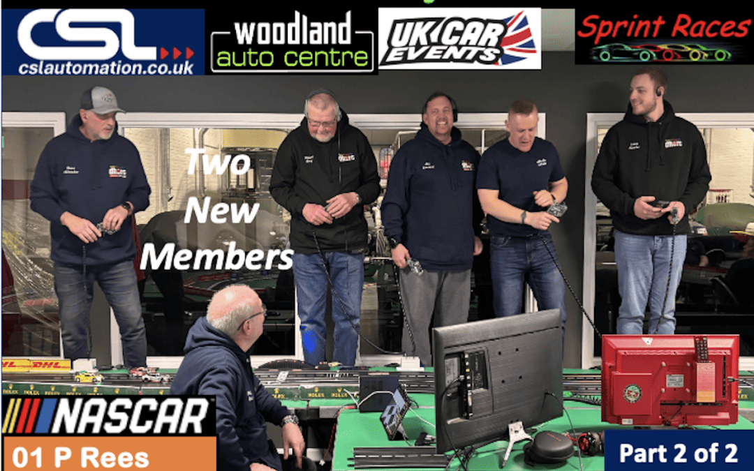 Carrera Digital Magazine 44 Part 2