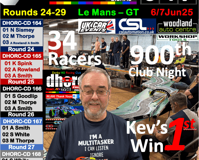 Carrera Digital Magazine 047 Part 1