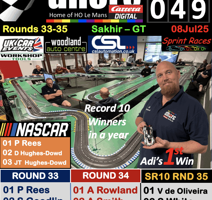 Carrera Digital Magazine 049