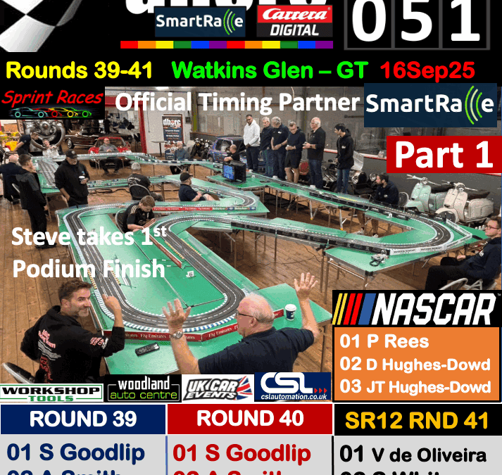 Carrera Digital Magazine 051 Part 1