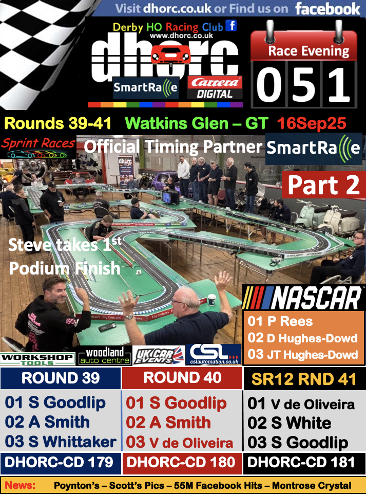 Carrera Digital Magazine 051 Part 2