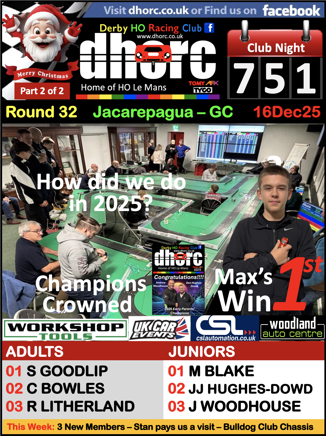 HO Magazine 751 Part 2