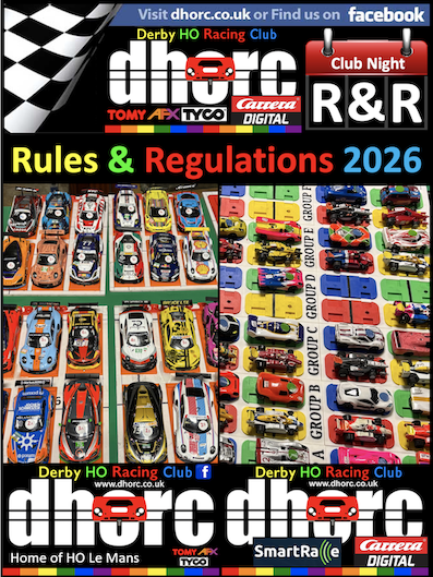 Rules 2026