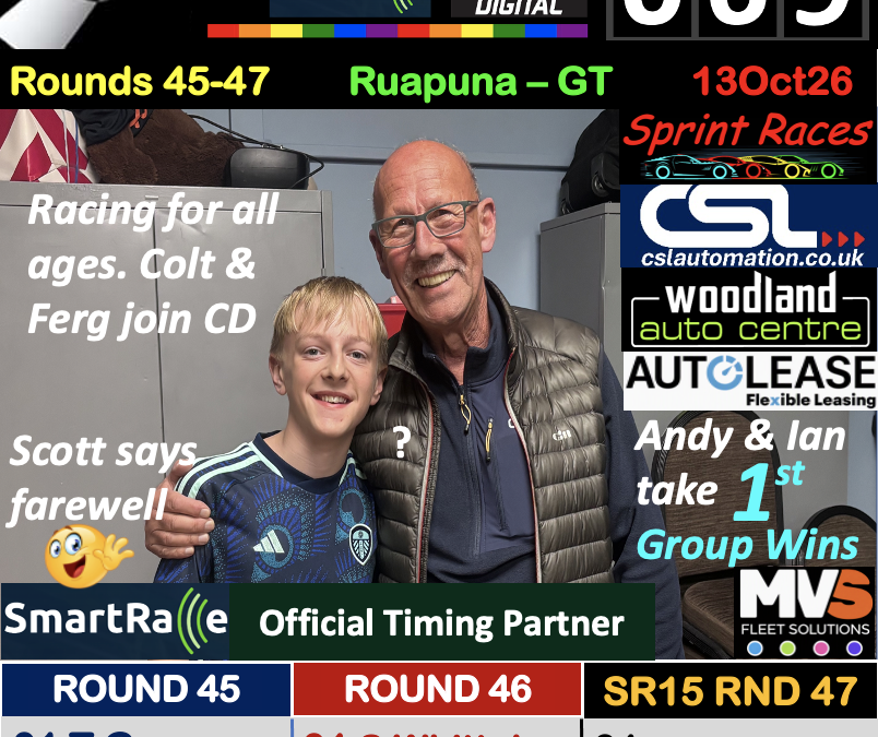 Carrera Digital Magazine 069